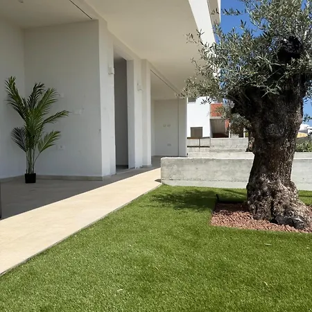Ferienhaus Luxury Le Calendule