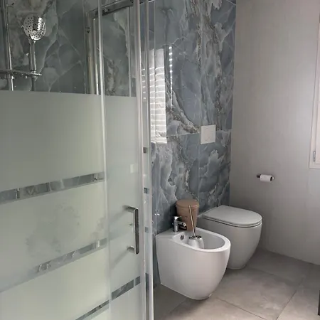 Luxury Le Calendule בית נופש אולביה
