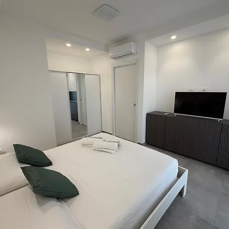 בית נופש Luxury Le Calendule אולביה