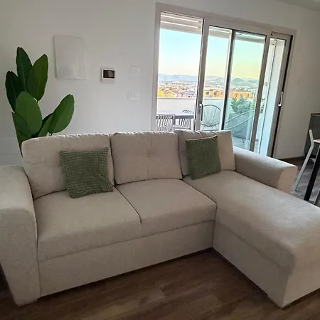 Luxury Le Calendule Ferienhaus Olbia