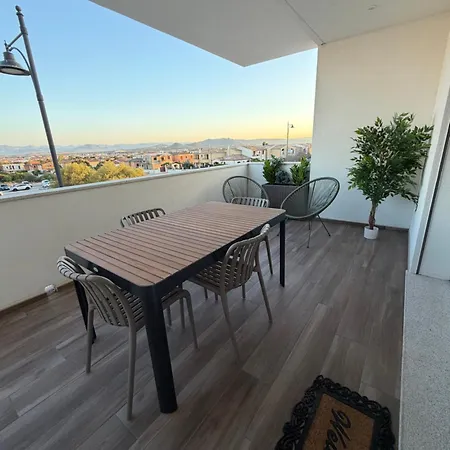 Le Calendule Luxury Apartment Apartman *