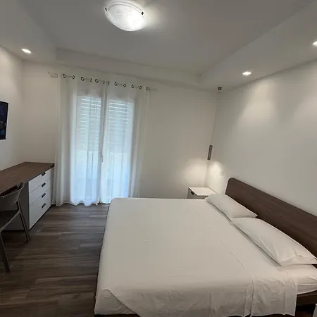 בית נופש Luxury Le Calendule *